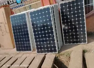 250w Canadian Solar Panel