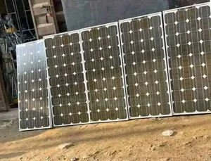 250w Canadian Solar Panel