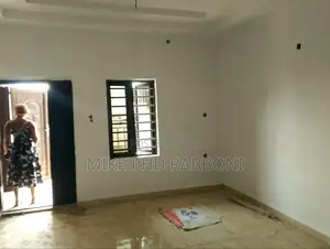 2bdrm Block of Flats in Trans Ekulu Enugu for rent