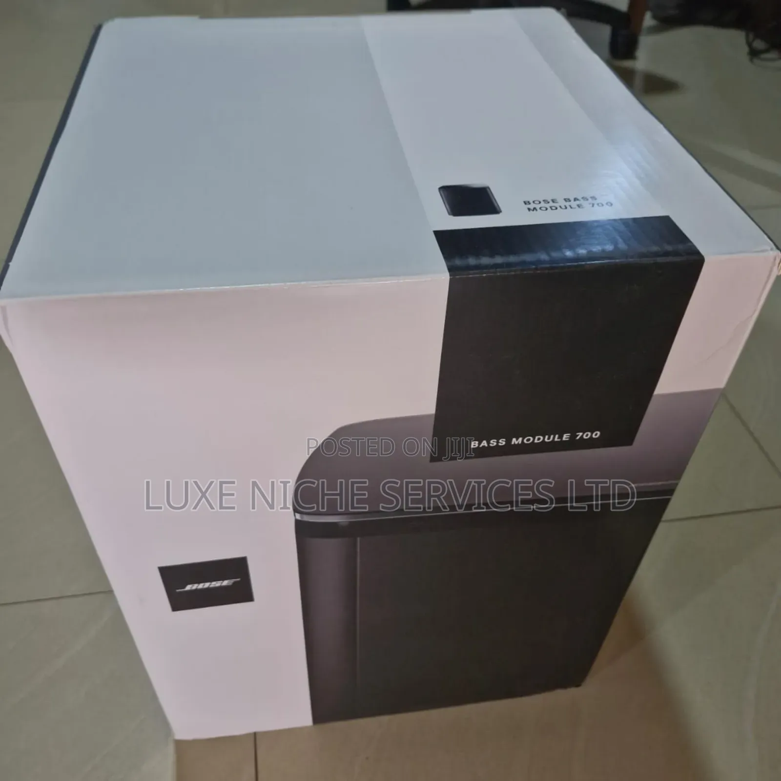 Bose Bass Module 700