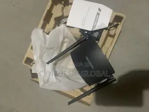 Ds-3wr12c Hikvision Wireless Router