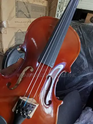 Yamaha Violin