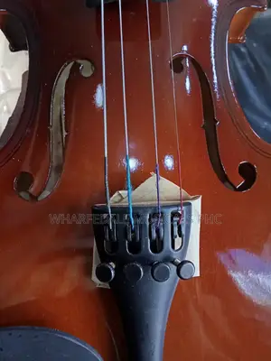 Yamaha Violin