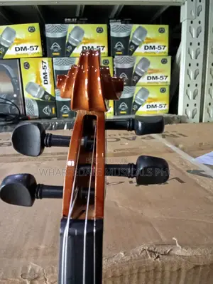 Yamaha Violin