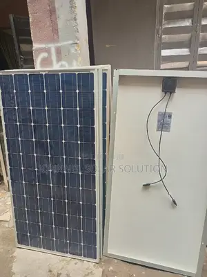300w Mono Canadian Solar Panel
