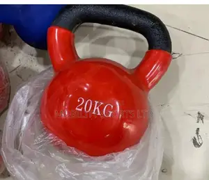 20kg Kettle Dumbbell