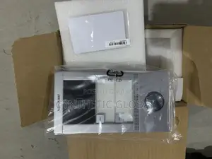 Ds-Kv8213-Wme1 Hikvision Video Intercom Poe Door Station
