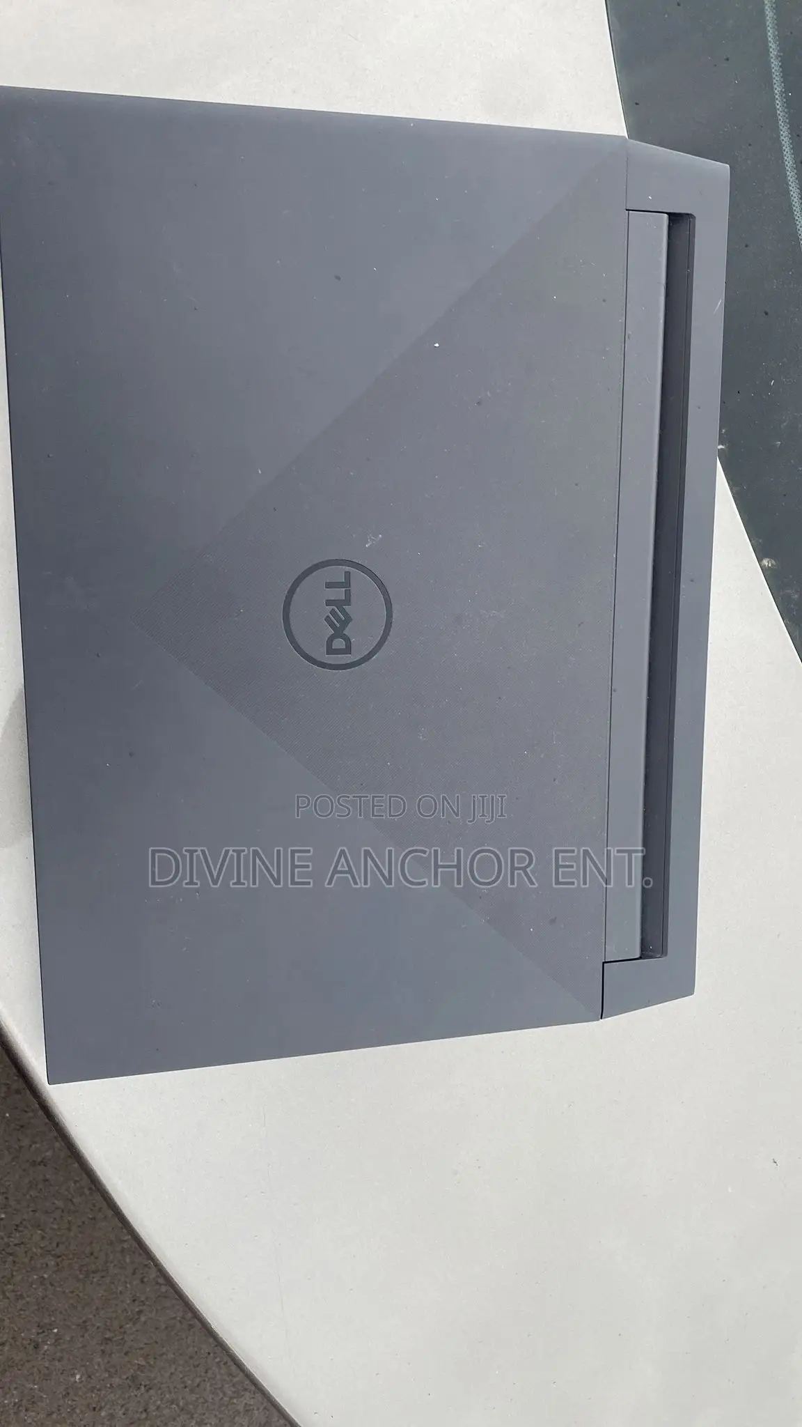 Laptop Dell G15 5511 16GB Intel Core i7 SSD 1T