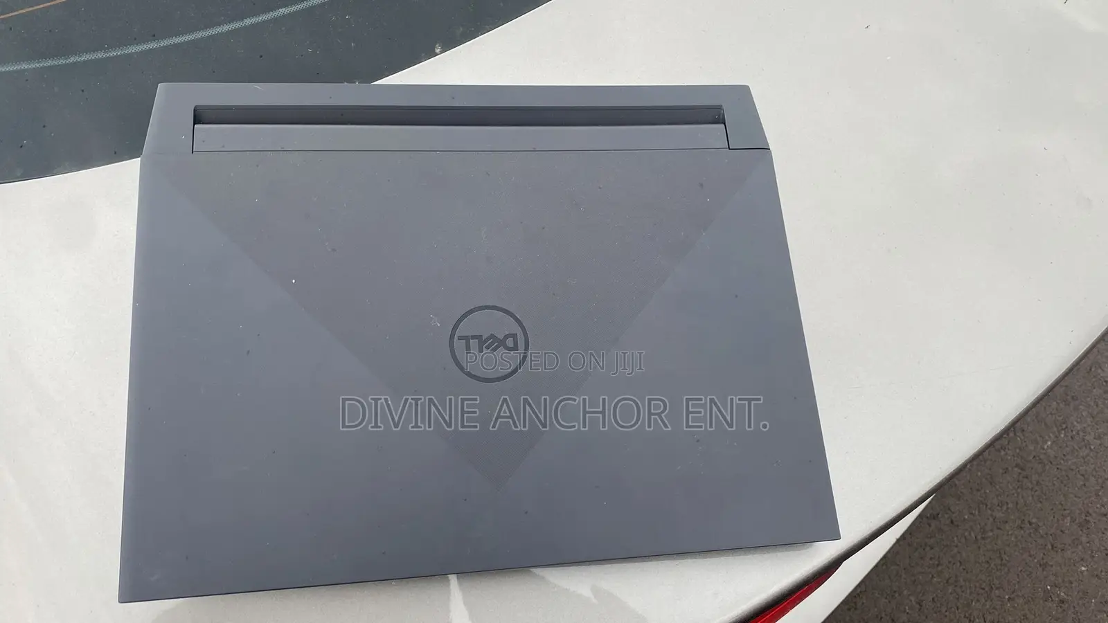 Laptop Dell G15 5511 16GB Intel Core i7 SSD 1T