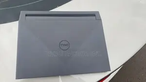 Laptop Dell G15 5511 16GB Intel Core i7 SSD 1T