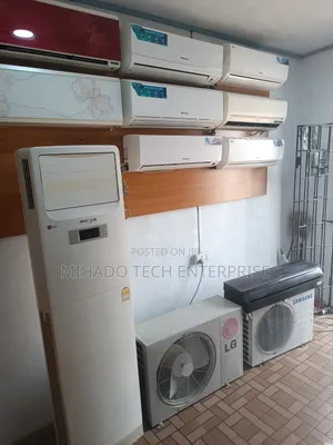 1hp,1.5hp,2hp,2.5tons and 3tons Low Voltage Air Conditioner