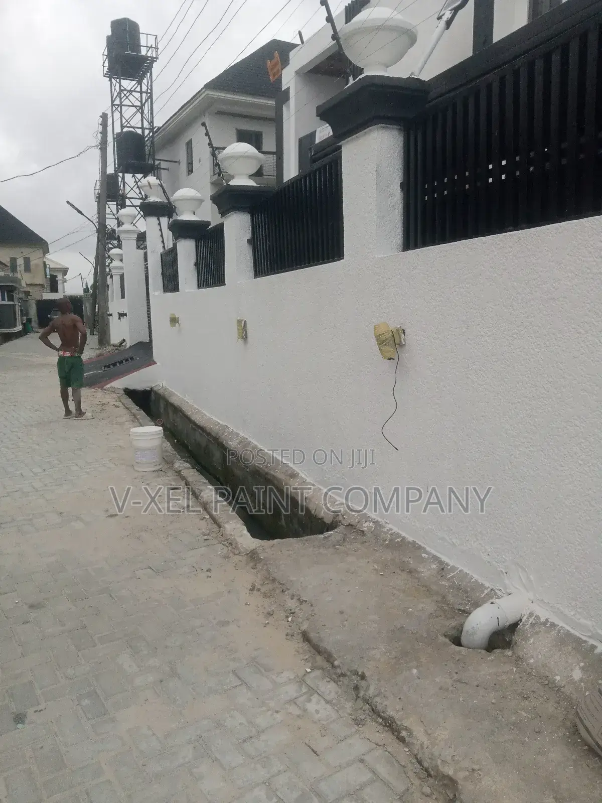 House Painter