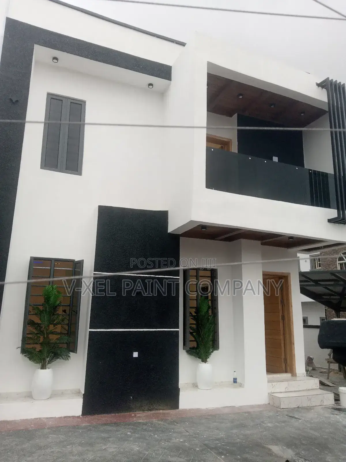 House Painter