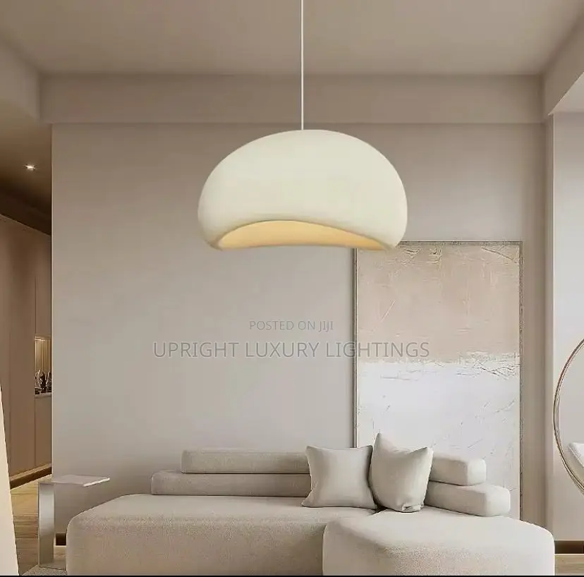 Luxury Drop Chandelier