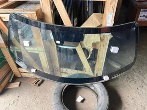 Amg GT 2018 Windscreen Glass Available We Deliver Install