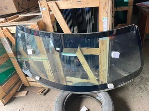 Amg GT 2020 Windscreen Glass We Deliver Nation Wide