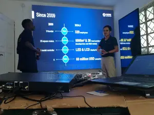 Led Screen for Conference Center and Churches