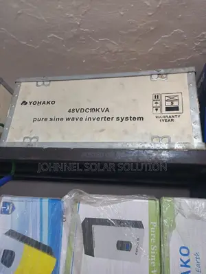 10kva 48V Yohako Solar Inverter