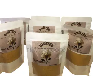 Date Powder
