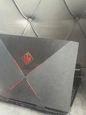Laptop HP Omen 15 16GB Intel Core I7 SSD 1.5T