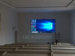 LED Screen for Churches and Conference Room