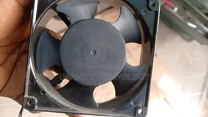 4" Panel Fan 220V