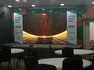 LED Screen in Port Hacourt