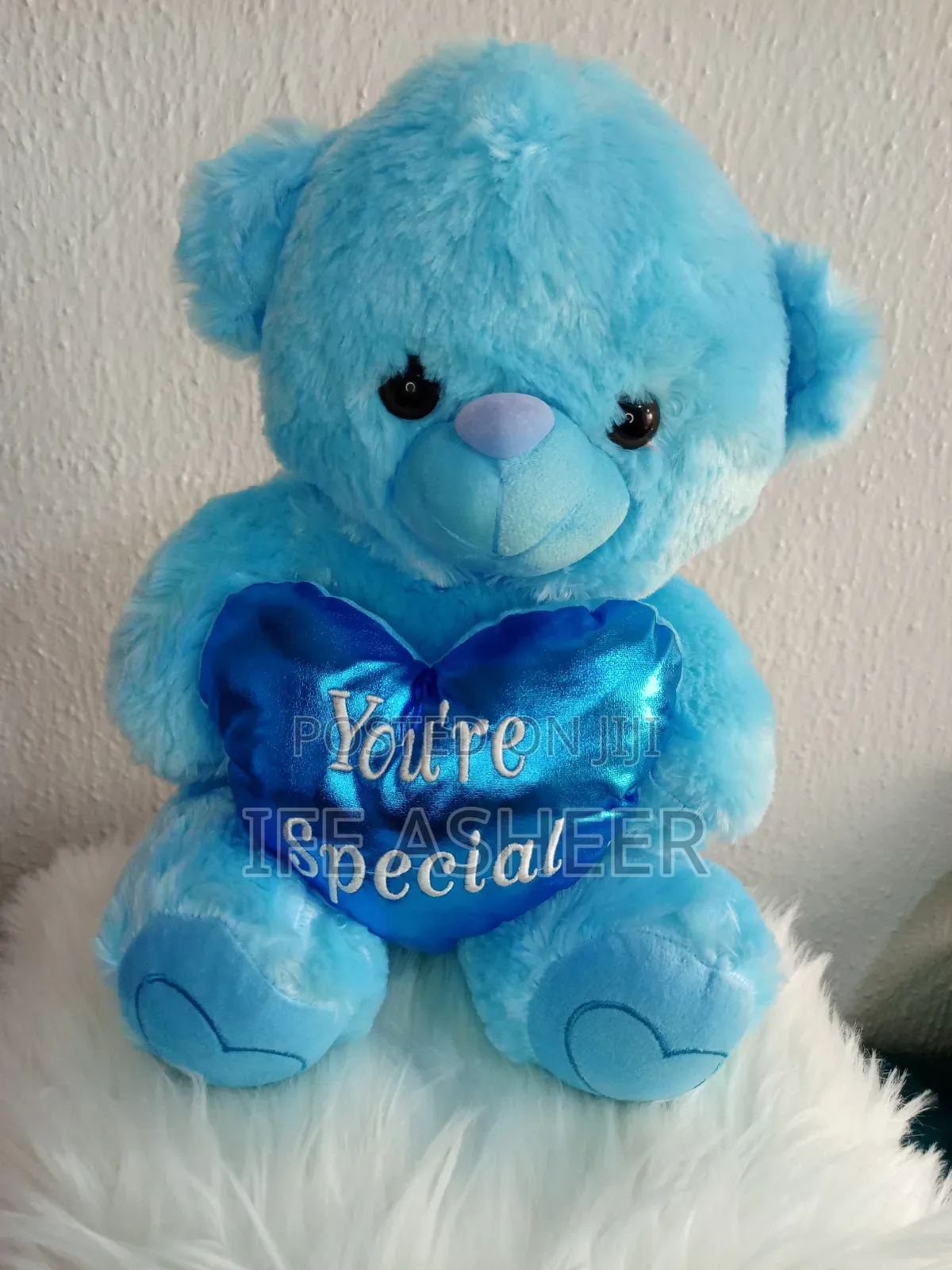 You're Special 35cm Teddy Bear 02