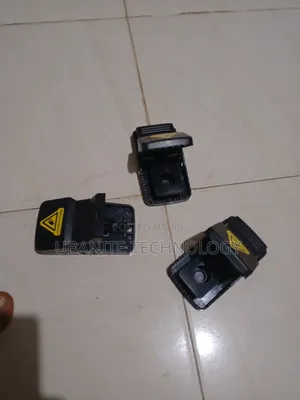 Rat Traps With Quality Spring and Body