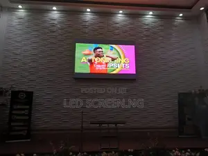 LED Screen in Abuja