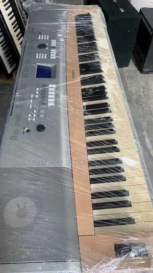 Yamaha Dgx620 Your Portable Grand Piano the Beat Goes On