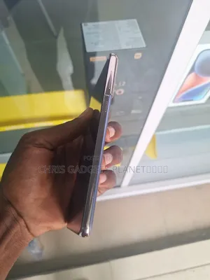 Samsung Galaxy S21+ 5G 128 GB Blue