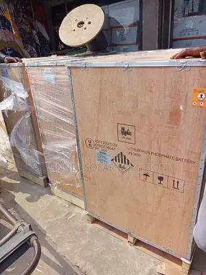 15kwh 51.2volts Felicity Solar Lithium Ion Battery