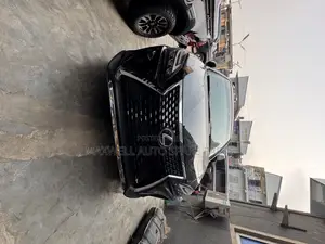Lexus RX 330 2007 Upgrade to 2018 Lexus Face Available