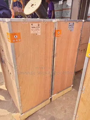 15kilowatts 51.2v Felicity Solar Lithium Ion Battery