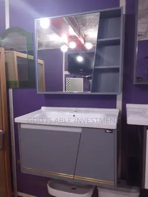 Quality Cabinet Mirror