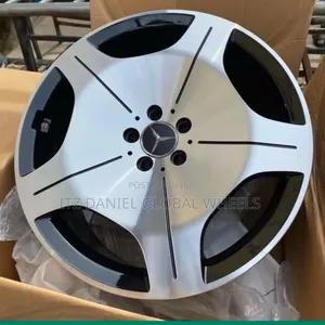 20 Inch Rim Maybach 2024 Model