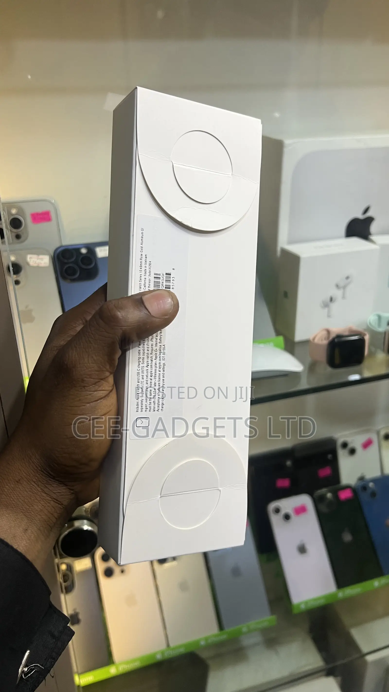 Apple Watch Series 10
