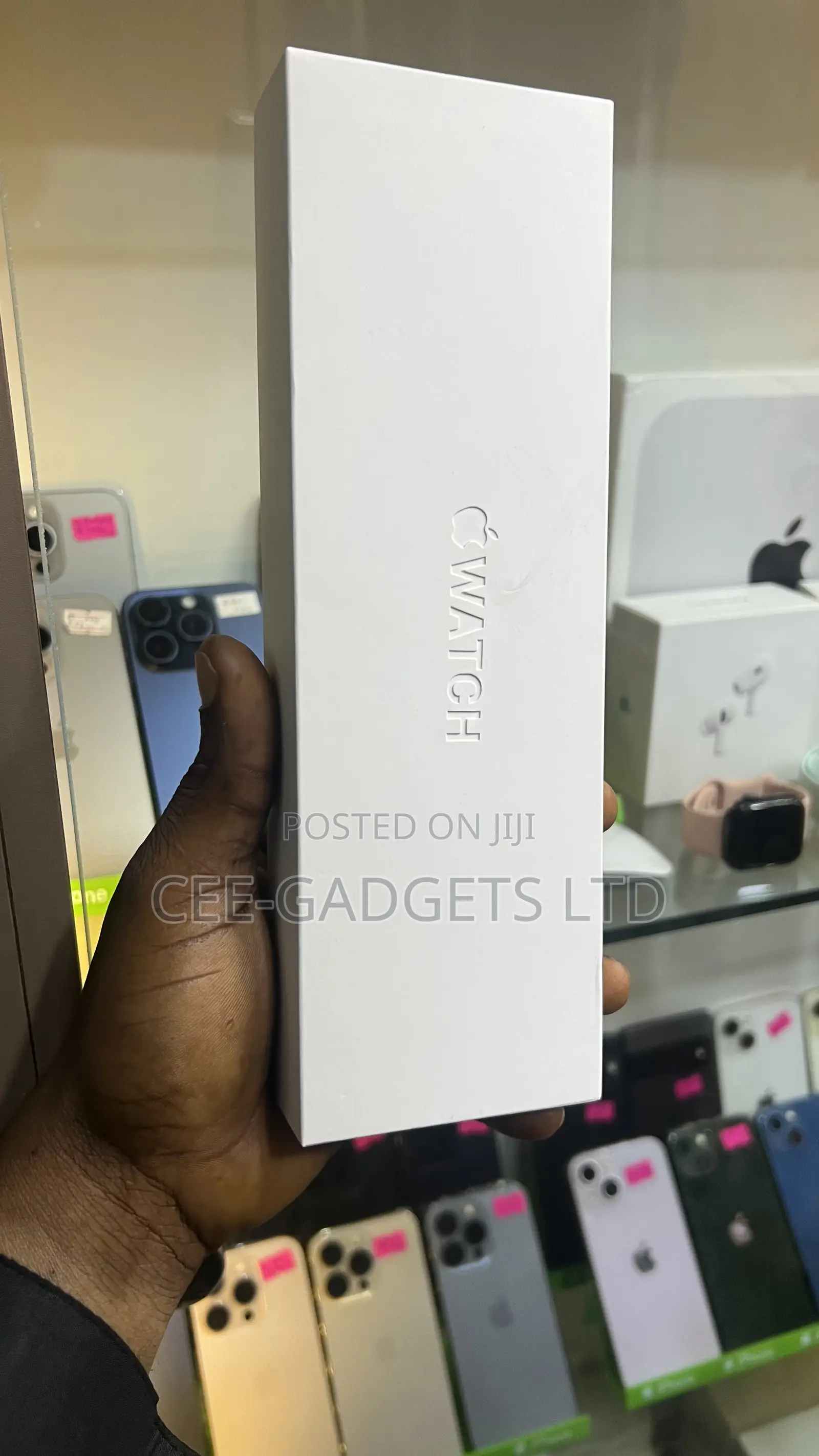 Apple Watch Series 10