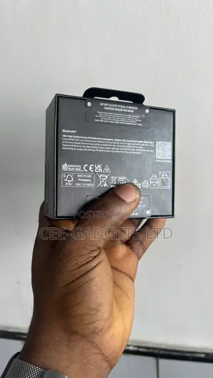 Galaxy Buds 3 Pro