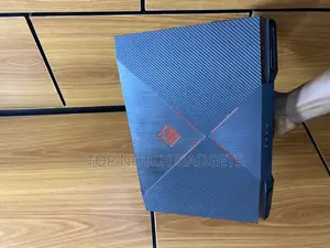 Laptop HP Omen 15 16GB Intel Core I7 HDD+SSD 128GB