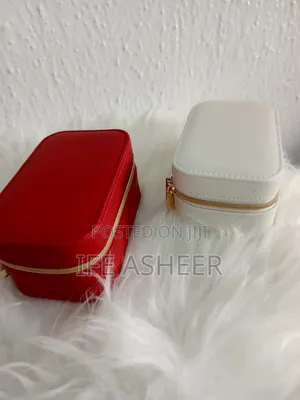 Little Jewelry Organizer