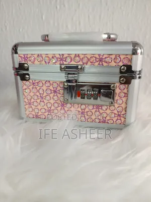 Small Digital Jewelry Box 01