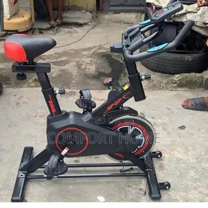 Spinning Exercise Bike (100kg User