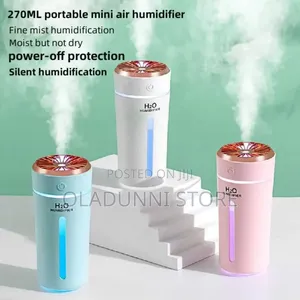 Car Humidifier