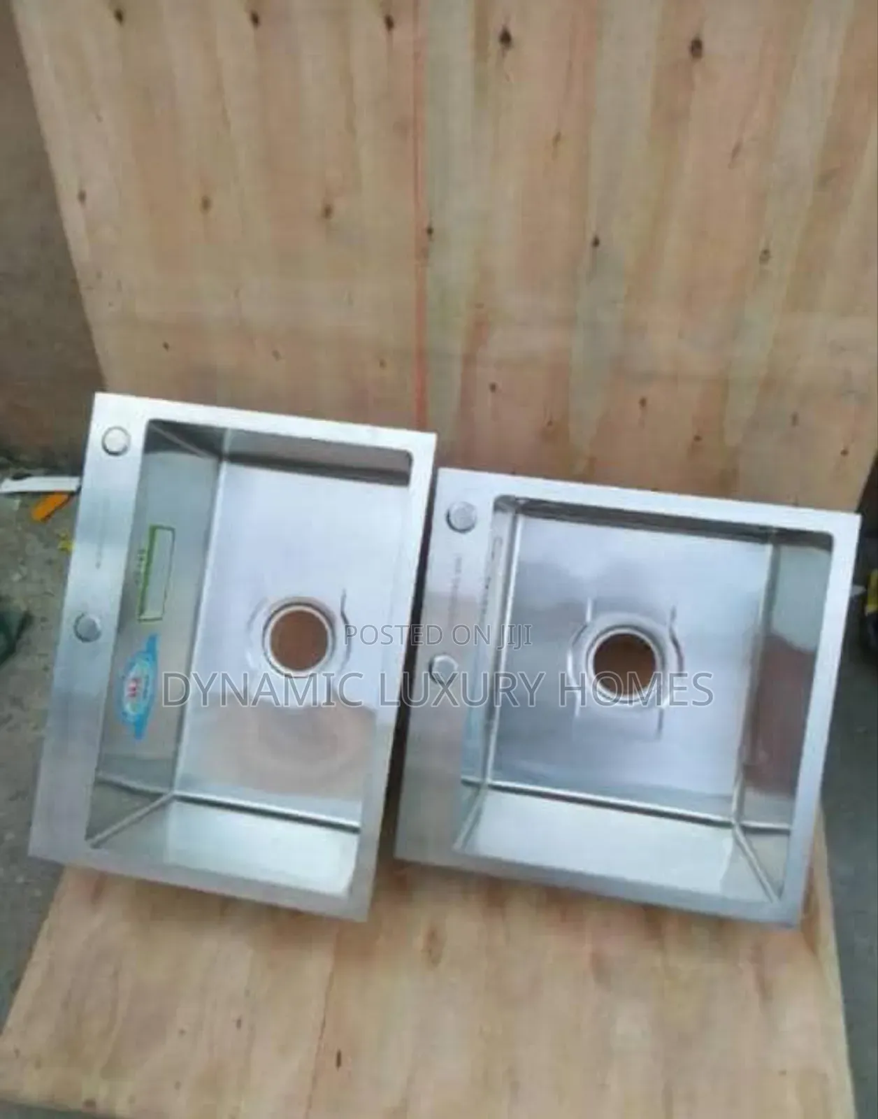 Handmade Single Bow Kitchen Sink