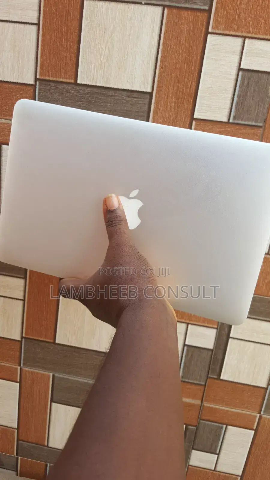 Laptop Apple MacBook Air 2013 4GB Intel Core I5 SSD 128GB