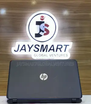 Laptop HP 15 8GB AMD A4 SSD 140GB