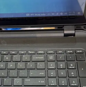 Laptop HP 15 8GB AMD A4 SSD 140GB