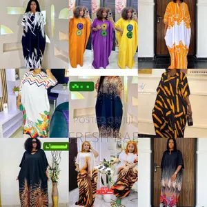 Bubu Gowns